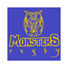 The Monsters Rugby Associazione Sportiva Dilettantistica