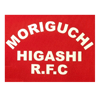 Moriguchi Higashi Rugby Football Club - 守口東高校ラグビー部