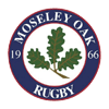 Moseley Oak Rugby Football Club (Selly Oak RFC)