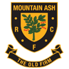 Mountain Ash Rugby Football Club - "The Old Firm"