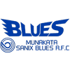 Munakata Sanix Blues Rugby Football Club (Sanix Inc.) - 宗像サニックスブルース 