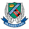 Musashi University - 武蔵大学ラグビー部