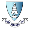 NUIM Barnhall Rugby Football Club (National University of Ireland Maynooth)
