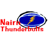 Nairn Academy - Nairn Thunderbolts