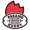 Nakajyo Rugby School - 中条ラグビースクール