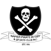 Napier Pirate Rugby & Sports