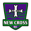 New Cross Rugby Football Club