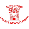 Newcastle Emlyn Rugby Football Club - Clwb Rygbi Castell Newydd Emlyn
