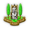 Newry Rugby Football Club