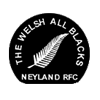 Neyland Rugby Football Club - Clwb Rygbi Neyland