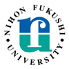 Nihon Fukushi University Rugby Football Club - 日本福祉大学ラグビー部