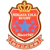 Niigata Prefectural Niigata Technical High School -  Japon Hoku-shin'etsu Niigata Rugby Football Union