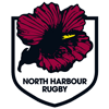 North Harbour Rugby - North Harbour Hibiscus