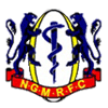 Nottingham Graduate Entry Medics Rugby Football Club - NGMRFC