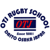 OTJ Rugby School (Osaka Tobu Junior - Osaka Est Junior) - ＯＴＪラグビースクール