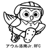 OWL Rakunan Junior Rugby Football Club - アウル洛南ジュニア.ＲＦＣ