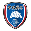 Ohki Rugby Football Club (Ohki RFC Bluedogs - Kyoto Prefectural OHKI Senior High School) - 鴨沂クラブ