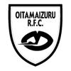 Oita Prefectural Oita Maizuru High School - 大分県立大分舞鶴高等学校