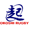 Aichi Prefectural Okoshi Rugby (Aichi Kenritsu Okoshikogyokoto School) - 起工高ラグビー部