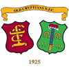 Old Cryptians Rugby Football Club