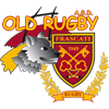 Old Rugby Frascati Associazione Sportiva Dilettantistica