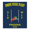 Ombre Rosse Wlf Old Rugby Padova Associazione Sportiva Dilettantistica