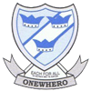Onewhero Area School