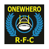 Onewhero Rugby Football Club Inc.