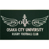 Osaka City University - 大阪市立大学ラグビー部