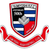Osaka Prefectural Sumiyoshi High School - 大阪府立住吉高校ラグビー部