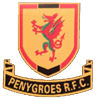 Penygroes Rugby Football Club - Clwb Rygbi Penygroes