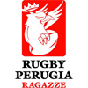 Rugby Perugia Ragazze Associazione Sportiva Dilettantistica