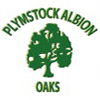 Plymstock Albion Oaks Rugby Football Club (entente Old Public Oaks RFC & Plymstock Albion RFC)