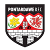 Pontardawe Rugby Football Club - Clwb Rygbi Pontardawe