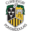 Pontarddulais Rugby Football Club
