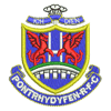 Pontrhydyfen Rugby Football Club