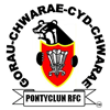 Pontyclun Rugby Football Club