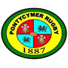 Pontycymer Rugby Football Club