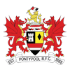 Pontypool Rugby Football Club