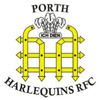 Porth Harlequins Rugby Football Club