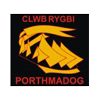 Porthmadog Rugby Football Club - Clwb Rygbi Porthmadog