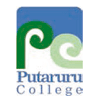 Putaruru College