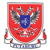 Putaruru Rugby Football Club