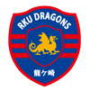 Ryutsu Keizai University Dragons - ＲＫＵラグビー龍ケ崎