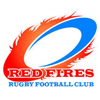 Redfires Rugby Football Club - 矢巾レッドファイヤーズ中学部