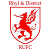 Rhyl and District Rugby Union Football Club - Clwb Rygbi y Rhyl