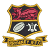 Rhymney Rugby Football Club