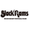 Ricoh Black Rams (Ricoh Company, Ltd.) - リコーブラックラムズは