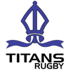 Rotherham Titans Rugby Union Football Club