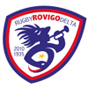 Rugby Rovigo Delta Società a Responsabilità Limitata Società Sportiva Dilettantistica